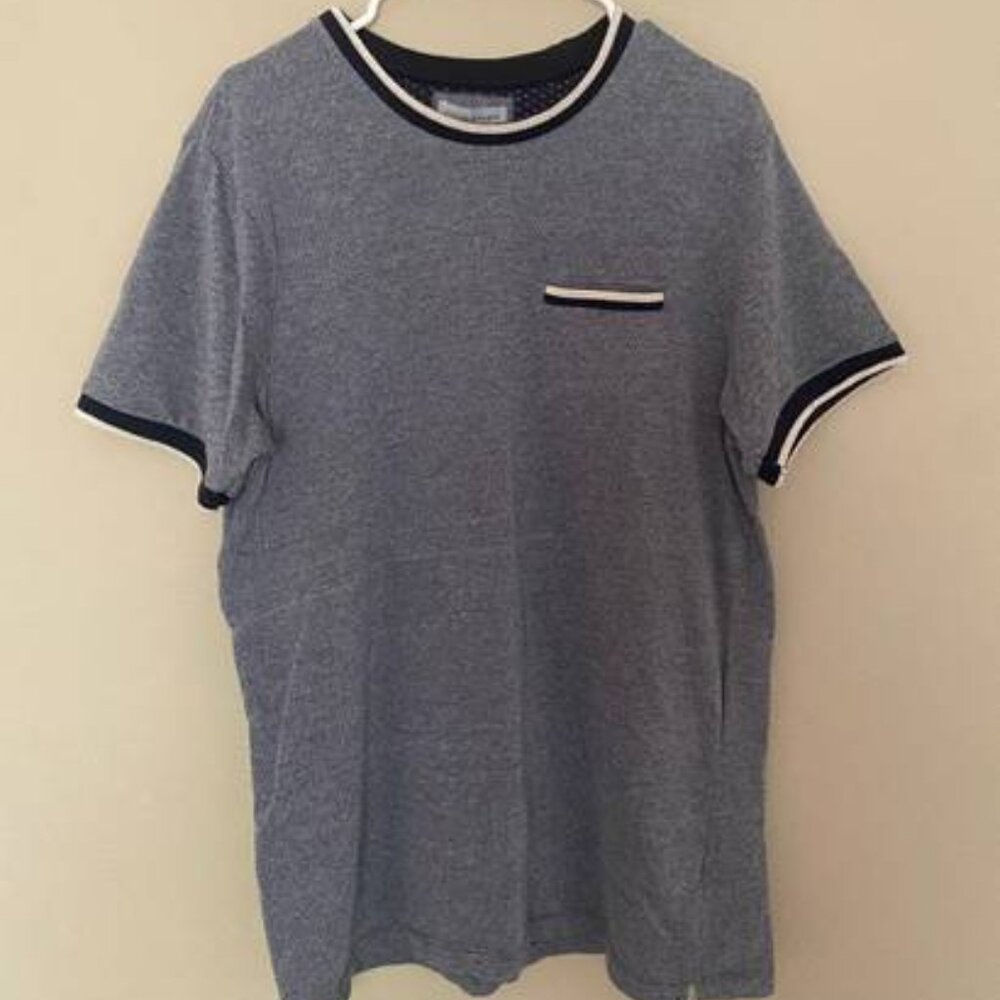 Stitches & Rivets Shirt